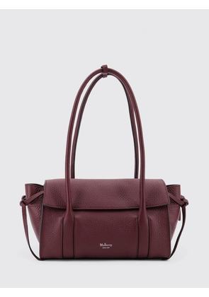 Shoulder Bag MULBERRY Woman color Cherry