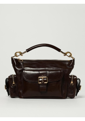 Shoulder Bag CHLOÉ Woman color Brown