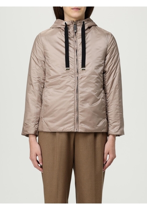Jacket MAX MARA THE CUBE Woman color Dove Grey