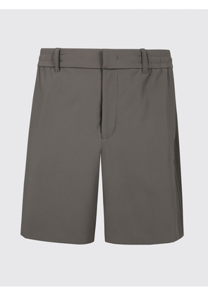 Shorts EMPORIO ARMANI Men color Mud