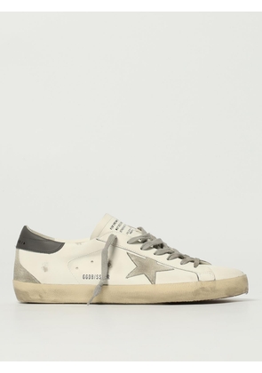 Sneakers GOLDEN GOOSE Men color White