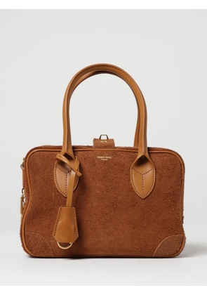 Handbag GOLDEN GOOSE Woman color Leather