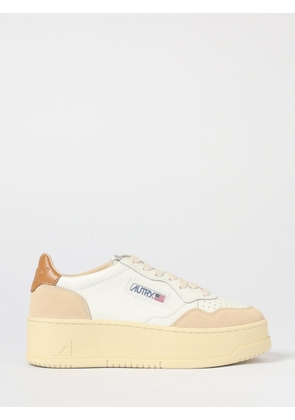 Sneakers AUTRY Woman color White