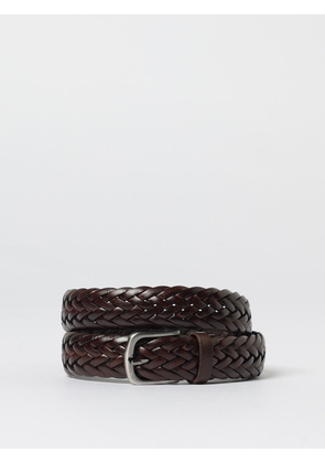 Belt BROOKSFIELD Men color Brown