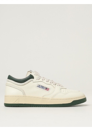 Sneakers AUTRY Men color White