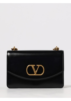 Shoulder Bag VALENTINO GARAVANI Men color Black