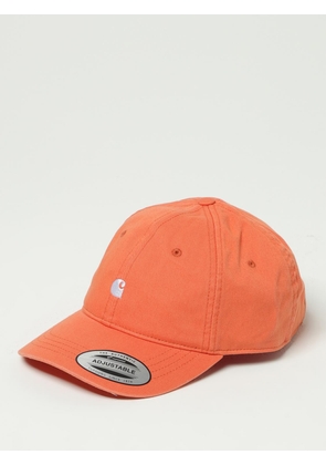 Hat CARHARTT WIP Men color Rust