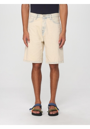 Jeans CARHARTT WIP Men color Green