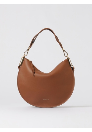 Shoulder Bag COCCINELLE Woman color Leather