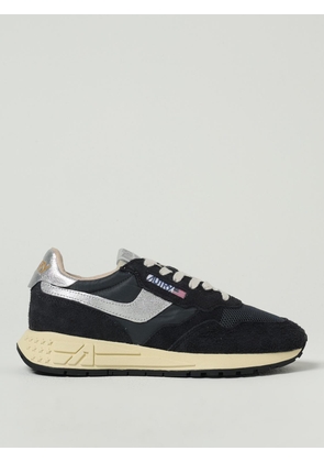 Sneakers AUTRY Woman color Grey