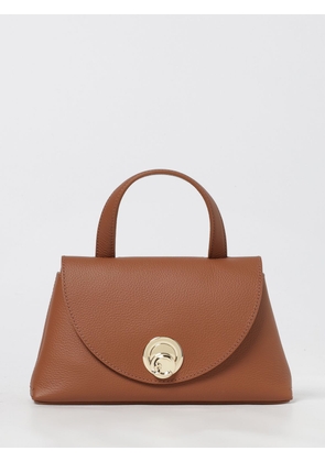 Handbag COCCINELLE Woman color Leather