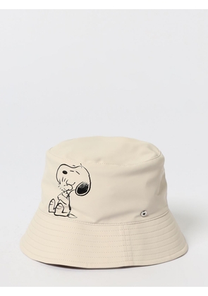 Hat COCCINELLE Woman color Ice