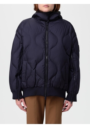 Jacket PINKO Woman color Blue