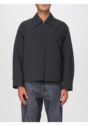 Jacket BOTTEGA VENETA Men color Grey