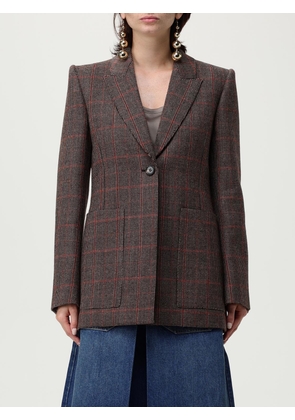 Jacket CHLOÉ Woman color Beige