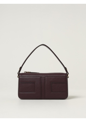Handbag ELISABETTA FRANCHI Woman color Wine