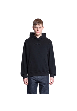 Fendi Roma Hoodie