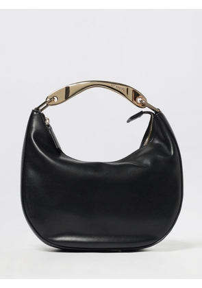 Handbag TWINSET Woman color Black