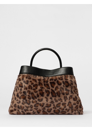 Handbag TWINSET Woman color Multicolor