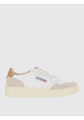 Sneakers AUTRY Woman color Sand