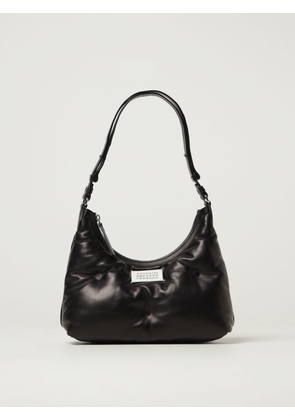 Shoulder Bag MAISON MARGIELA Woman color Black