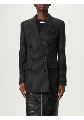 Jacket ISABEL MARANT Woman color Grey