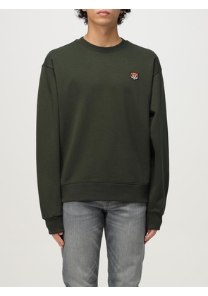 Sweatshirt KENZO Men color Green