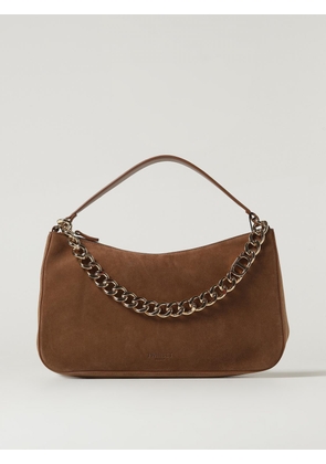 Handbag TWINSET Woman color Leather