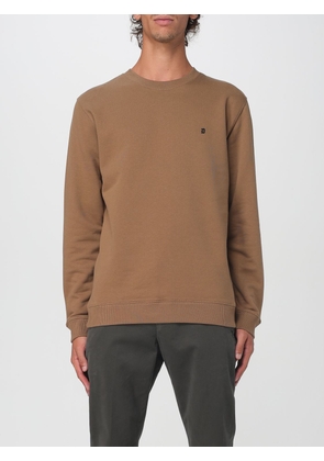 Sweatshirt DONDUP Men color Brown