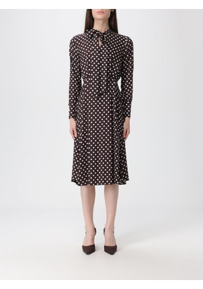 Dress MAR DE MARGARITAS Woman color Brown