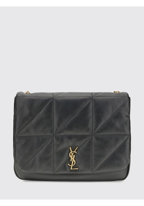 Shoulder Bag SAINT LAURENT Woman color Black