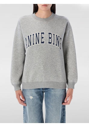 Sweatshirt ANINE BING Woman color Grey
