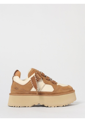 Sneakers UGG Woman color Hazel