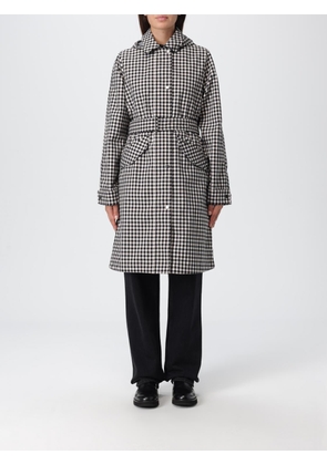 Jacket WOOLRICH Woman color Black