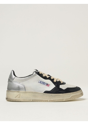 Sneakers AUTRY Men color White 1