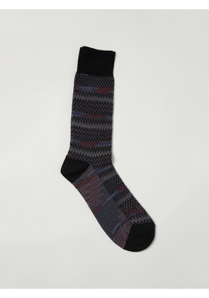 Socks MISSONI Men color Multicolor