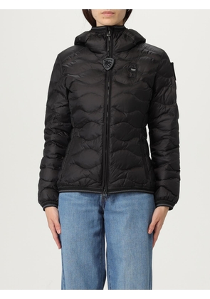 Jacket BLAUER Woman color Black
