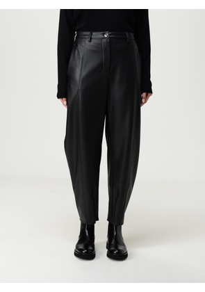 Pants MM MAX MARA Woman color Black