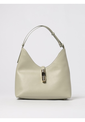 Shoulder Bag FURLA Woman color Green