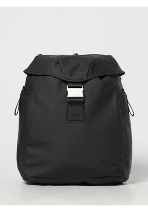 Backpack RAINS Woman color Black