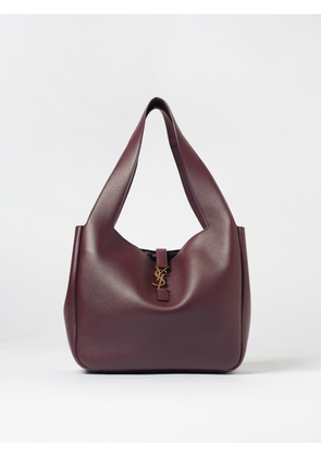 Tote Bag SAINT LAURENT Woman color Pink