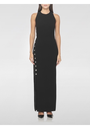 Dress ROTATE Woman color Black