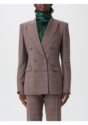 Jacket ETRO Woman color Multicolor