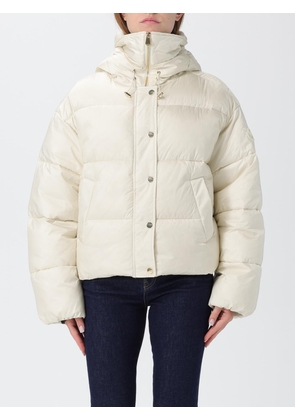 Jacket PINKO Woman color White
