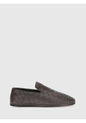 Loafers BOTTEGA VENETA Men color Brown