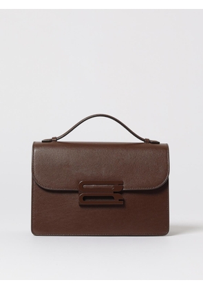 Handbag VICTORIA VICTORIA BECKHAM Woman color Brown