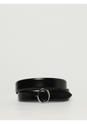 Belt ORCIANI Men color Black