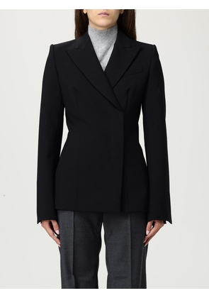 Jacket SPORTMAX Woman color Black