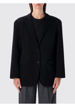 Jacket ANINE BING Woman color Black