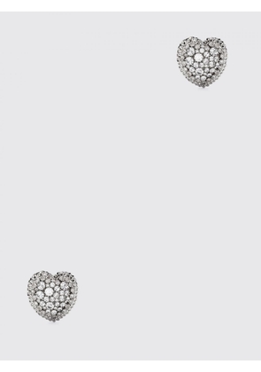 Jewel ALESSANDRA RICH Woman color Silver